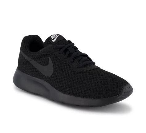 nike schuhe tanjun damen schwarz|nike tanjun easyon shoes.